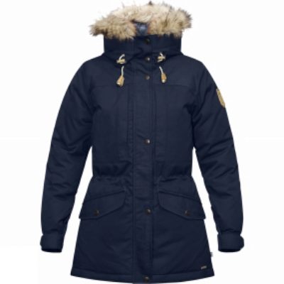 Womens Singi Down Jacket